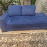 ست مبل راحتی و عسلی|مبلمان خانگی و میز عسلی|گرگان, |دیوار