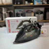 اقساطی اتوبخار پارس خزر702 اتو بخار(اطو بخار)ضمانت|اتو و لوازم اتو|مشهد, آزادشهر|دیوار