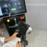 لیزرتیتانیوم با بهترین جوابدهی با کمترین قیمت