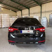 سوناتا LF|خودرو سواری و وانت|کاشان, شهرک صنعتی راوند|دیوار