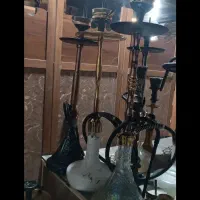 فروش وسایل کافه فوری
