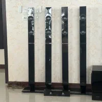 سینمای خانگی سامسونگ