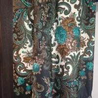 شلوار|لباس|شیراز, پودنک|دیوار