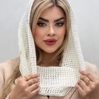 بافت شالهای رینگی جذاب زنانه|لباس|اردبیل, |دیوار