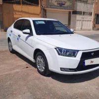 دنا ۶سرعته دنده/صفر خشک/مدل۱۴۰۴/تحویل فوری