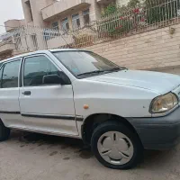 پراید مدل 87