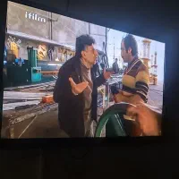 ۵۰ اینچ الجی دیجیتال سرخودو۴۰ سونی|تلویزیون و پروژکتور|مشهد, شهرک رازی (شهرک غرب)|دیوار