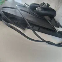 PS4 سالم ۱ ترابایت با ۵بازی