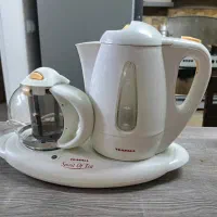 چای ساز تفال