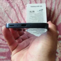 Galaxy A 35 256|موبایل|شیراز, سیاه سنگ|دیوار