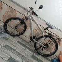 دوچرخه گلنت 26