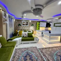 اجاره روزانه سوییت مبله فول امکانات|اجارهٔ کوتاهمدت آپارتمان و سوئیت|رشت, معلم|دیوار