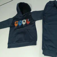 هودی شلوار پسرانه|کفش و لباس بچه|مشهد, چهنو|دیوار