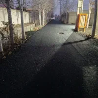 ایزوگام اسفالت قیروگونی