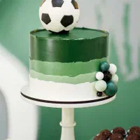 قبول سفارش ترندترین کیک تولد خانگی