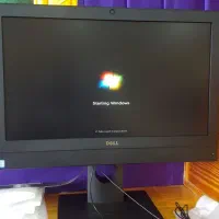 dell3240 ال این وان دل|رایانه رومیزی|تهران, شمس‌آباد|دیوار