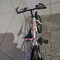 دوچرخه|دوچرخه، اسکیت، اسکوتر|قم, امامزاده ابراهیم|دیوار