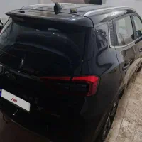 x55 pro|خودرو سواری و وانت|مشهد, سناباد|دیوار