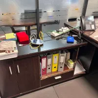 فروش ویژه میز مدیریتی و اداری|دفتر کار|تهران, میرداماد|دیوار