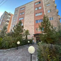 اپارتمان ۱۰۲ متر دهکده باران