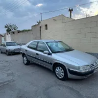 سیتروئن زانتیا 2000cc، مدل ۱۳۸۴|خودرو سواری و وانت|کرمان, |دیوار