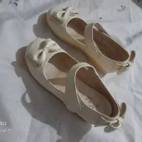 کفش دخترانه