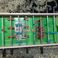 فوتبال دستی نو|اسباب‌‌بازی|شیراز, پودنک|دیوار