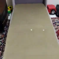 مبل تخت خوابشو