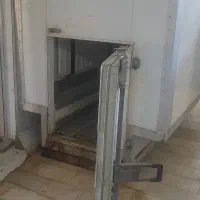 سردخانه وانتی.بستنی.گوشت