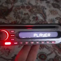 ضبط سونیcdx GT250s