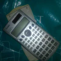 ماشین حساب مهندسیfx3650pکاسیوفروش فوری