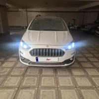 اطلس اتومات فول E