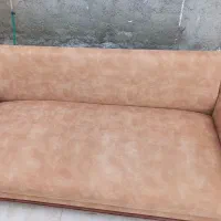 مبل شویی بهار (چمنی)