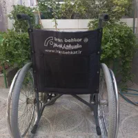 ویلچر ایران بهکار