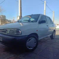 پراید مدل 97سالم|خودرو سواری و وانت|پیشوا, |دیوار