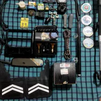 لوازم یدکی پراید هاچبک کره و لوازم اسپرتی