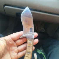 چاقو|کوهنوردی و کمپینگ|نیشابور, رحمت آباد|دیوار