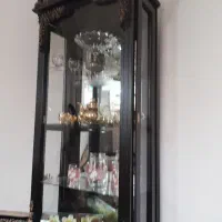 بوفه در دهگلان