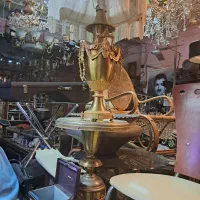 آباژور|چراغ خواب و آباژور|تهران, امام حسین|دیوار