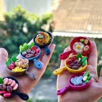 مگنت های یخچال وکابینت|صنایع دستی و سایر لوازم تزئینی|پاسارگاد, |دیوار