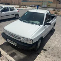 پراید وانت با لاینر