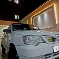 ۱۳۲ مدل ۹۰ بدون رنگ درحد