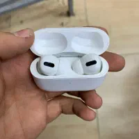 ایرپاد پرو اپل اورجینال
