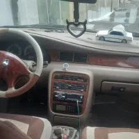 سمند شاسی سالم دوگانه کارخانه|خودرو سواری و وانت|سقز, |دیوار