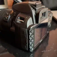 نیکون d3100 در حد