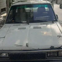 وانت نیسان داتسون