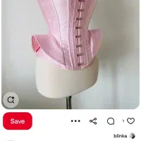 استخدام دستیار دوخت مجلسی