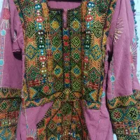 لباس سنتی