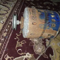 موتور کولر 4500 الکتروژن نیاز به تعمیر