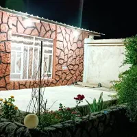 فروش باغ ویلایی ۱۲۰۰ متری ۱ خوابه